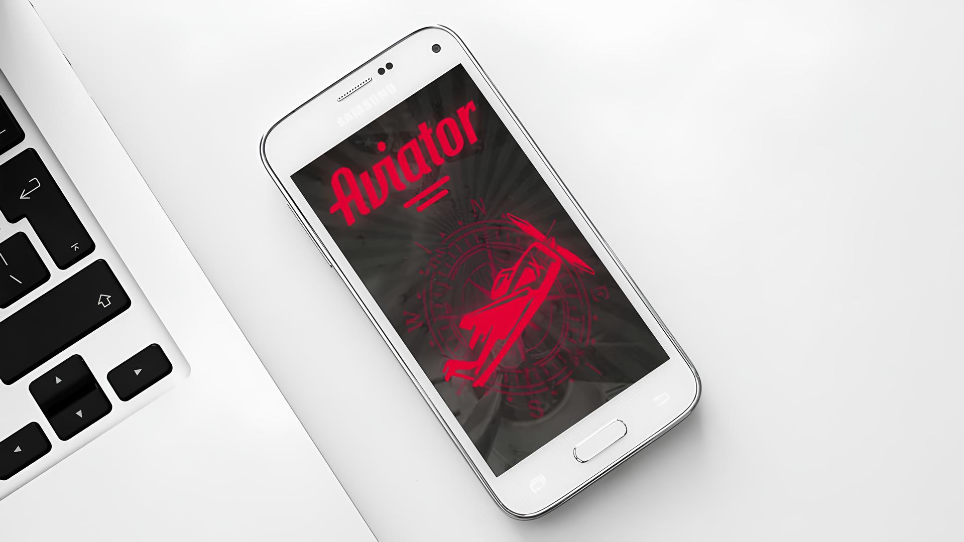 Try Game Aviator at BET100 Casino